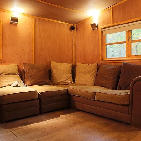 Pinetum Lodge Gloucester Værelse billede