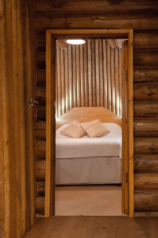Pinetum Lodge Gloucester Værelse billede